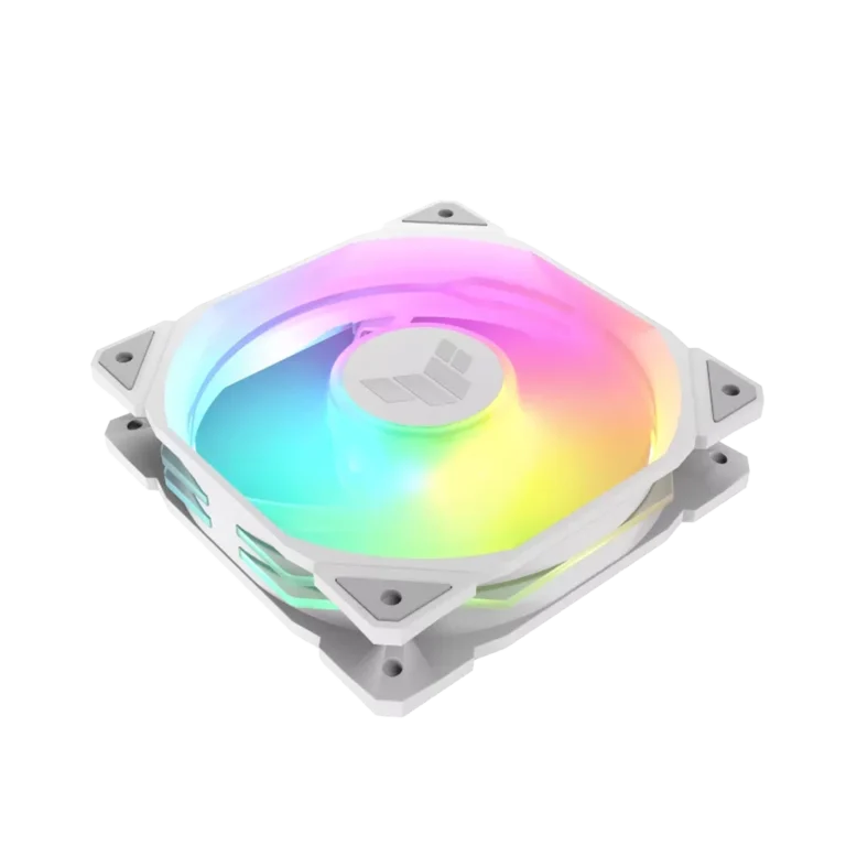 فن کیس ایسوس مدل TUF Gaming TR120 ARGB