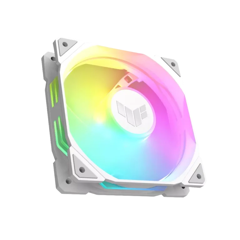 فن کیس ایسوس مدل TUF Gaming TR120 ARGB