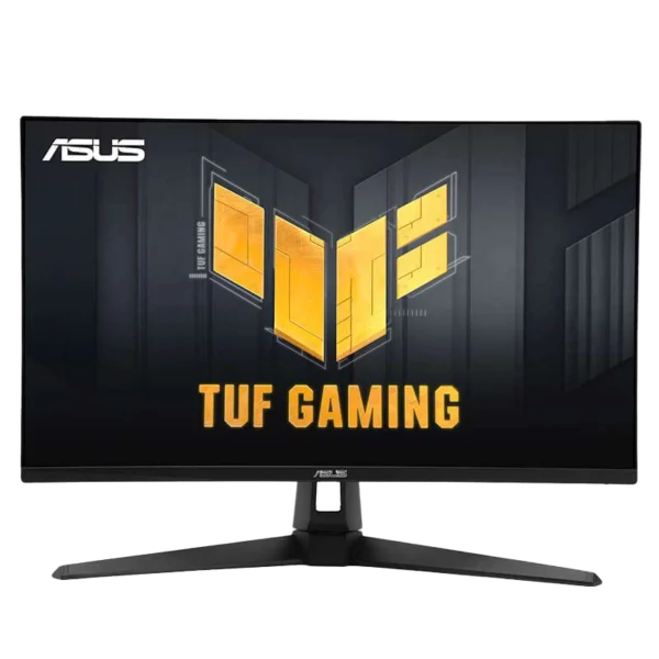 مانیتور گیمینگ ایسوس مدل TUF Gaming VG249QM1A (23.8 اینچ، 270 هرتز)