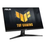 صفحه مانیتور گیمینگ ایسوس مدل TUF Gaming VG249QM1A (23.8 اینچ، 270 هرتز)