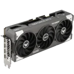 کارت گرافیک ایسوس TUF GeForce RTX 5060 OC Edition 8GB
