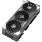 کارت گرافیک ایسوس TUF GeForce RTX 5060 OC Edition 8GB