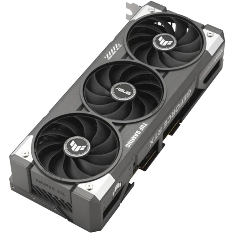 کارت گرافیک ایسوس TUF GeForce RTX 5060 OC Edition 8GB