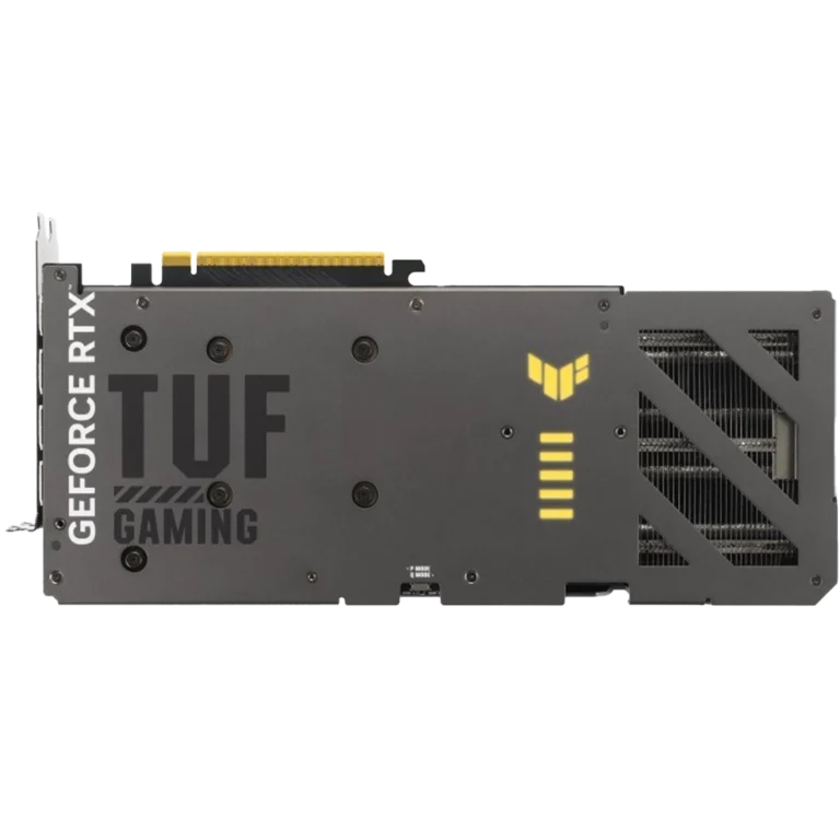 کارت گرافیک ایسوس TUF GeForce RTX 5060 OC Edition 8GB