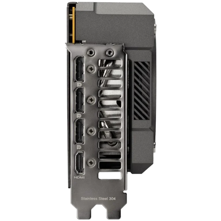 کارت گرافیک ایسوس TUF GeForce RTX 5060 OC Edition 8GB