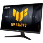 مانیتور گیمینگ ایسوس مدل TUF VG249QE5A (24 اینچ، 146 هرتز)