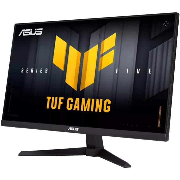 مانیتور گیمینگ ایسوس مدل TUF VG249QE5A (24 اینچ، 146 هرتز)