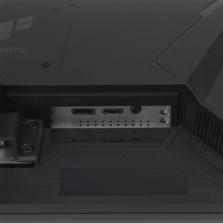 مانیتور گیمینگ ایسوس مدل TUF VG249QE5A (24 اینچ، 146 هرتز)