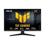 قیمت مانیتور گیمینگ ایسوس 27 اینچ مدل TUF VG279QM5A
