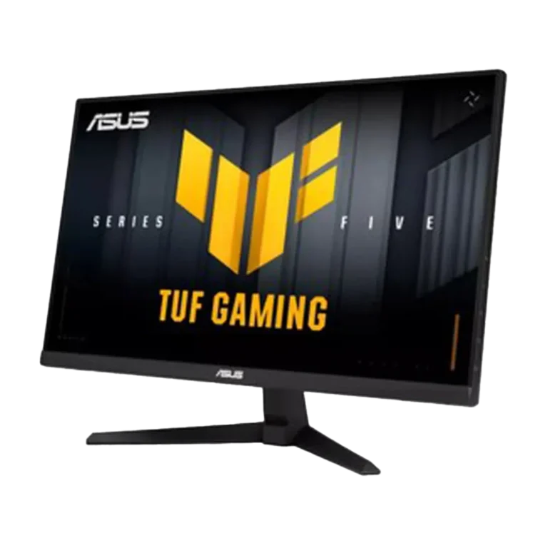 مانیتور گیمینگ ایسوس 27 اینچ مدل TUF VG279QM5A