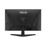 پشت مانیتور گیمینگ ایسوس 27 اینچ مدل TUF VG279QM5A