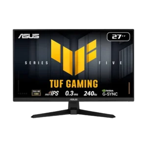 مانیتور گیمینگ ایسوس 27 اینچ مدل TUF VG2...