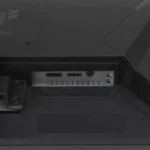 پورت مانیتور گیمینگ ایسوس 27 اینچ مدل TUF VG279QM5A