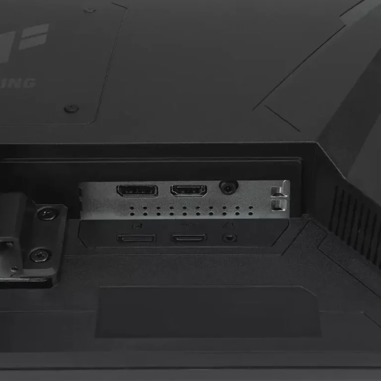 پورت مانیتور گیمینگ ایسوس 27 اینچ مدل TUF VG279QM5A