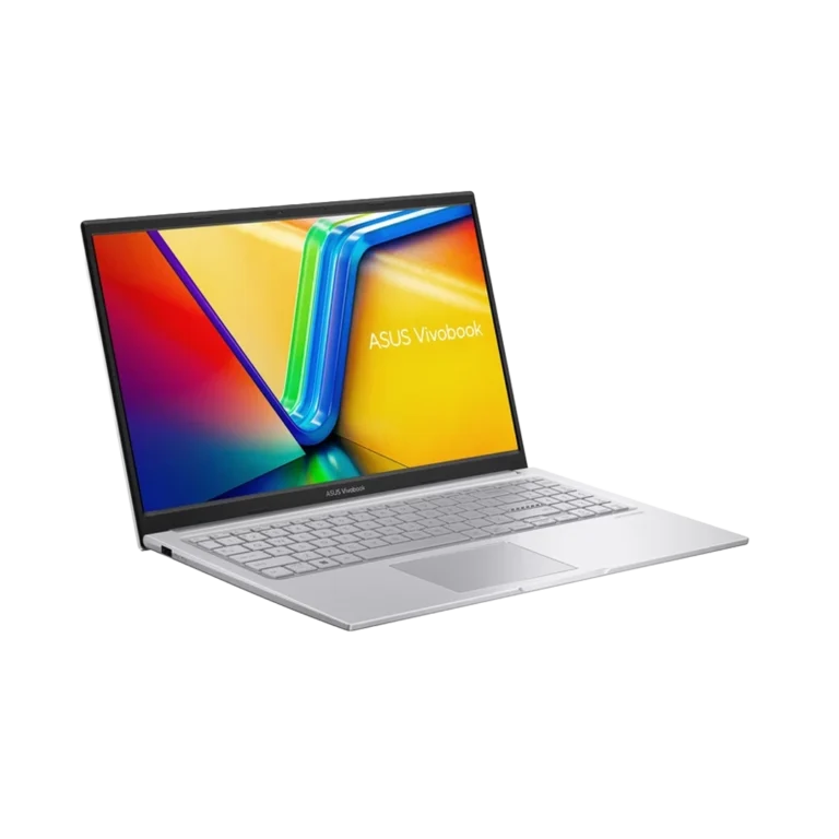 قیمت لپ‌تاپ 15.6 اینچ ایسوس Vivobook 15 مدل F1504VA (Core 5/8GB/512GB)