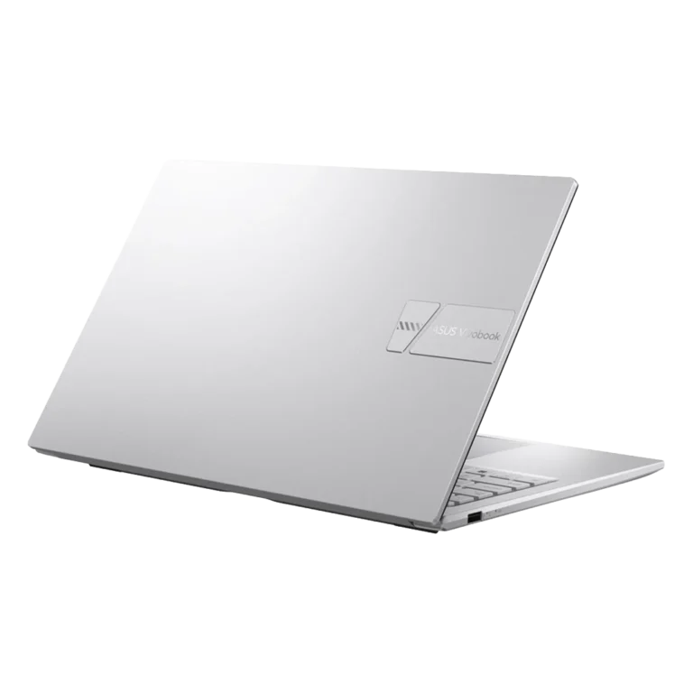 لپ‌تاپ 15.6 اینچ ایسوس Vivobook 15 مدل F1504VA (Core 5/8GB/512GB) نیمه باز