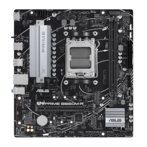 مادربرد ایسوس مدل PRIME B650M-R DDR5