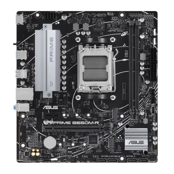 PRIME B650M-R DDR5