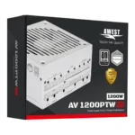 پاور 1200 وات اوست مدل AV1200-PT V3