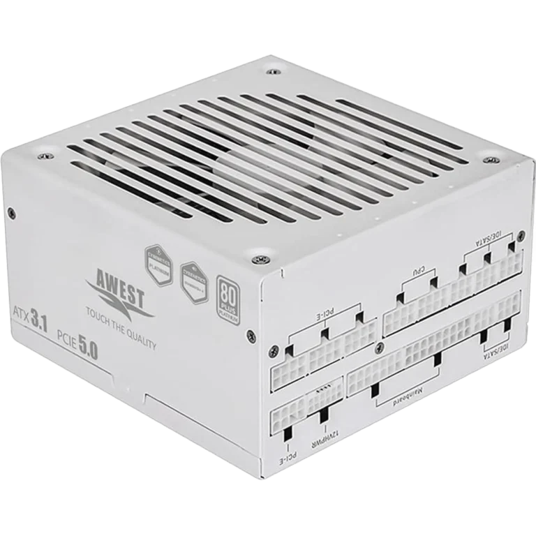 پاور 1200 وات اوست مدل AV1200-PT V3