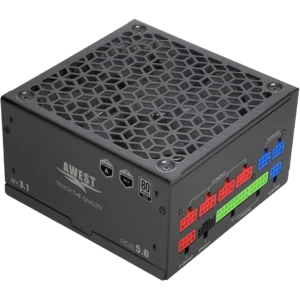 پاور 750 وات اوست مدل AV750-GF V3