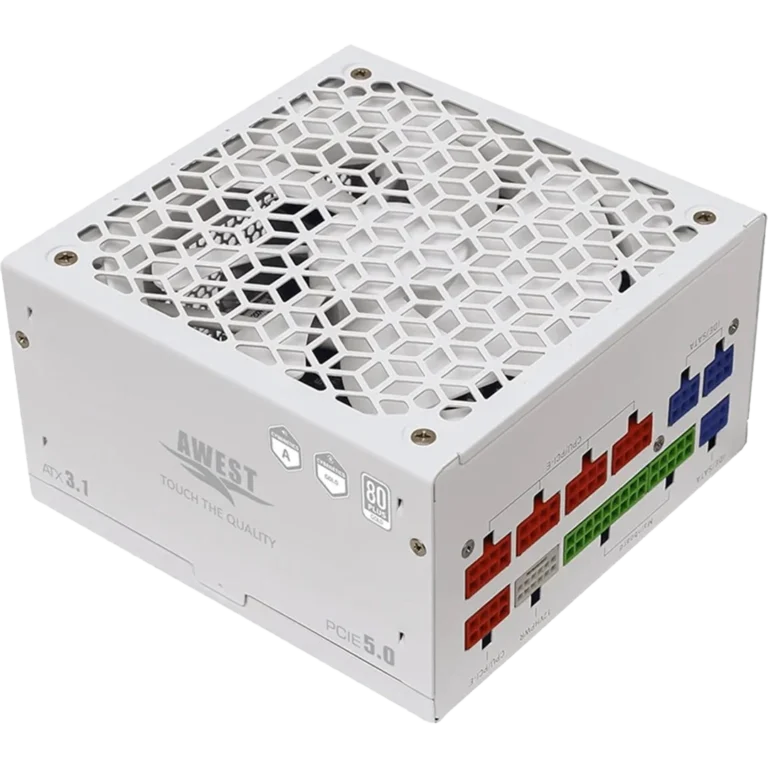 پاور 750 وات اوست مدل AV750-GF V3