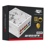 پاور 850 وات اوست مدل AV850-GF V3