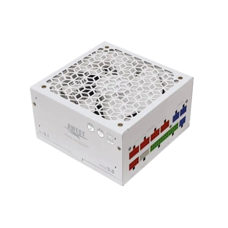 پاور 850 وات اوست مدل AV850-GF V3