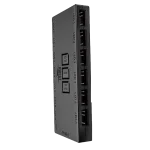 هاب فن و کنترلر نورپردازی AWEST