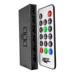 هاب فن و کنترلر نورپردازی AWEST