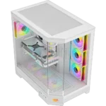 کیس گیمینگ اوست مدل GT-AQ1