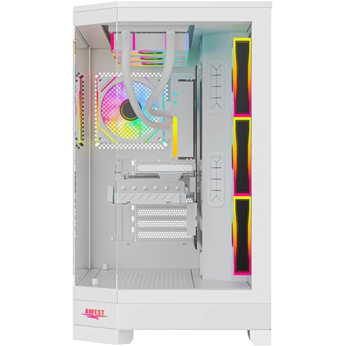 کیس گیمینگ اوست مدل GT-AQ1