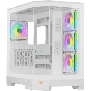 کیس گیمینگ اوست مدل GT-AQ1