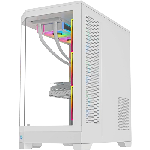 کیس گیمینگ اوست مدل GT-AQ1