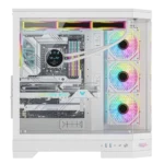 کیس گیمینگ اوست مدل GT-AQ1