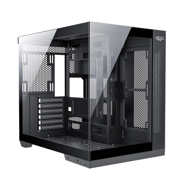 کیس گیمینگ اوست مدل GT-AQ12-M