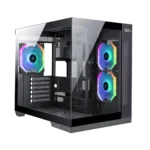 کیس گیمینگ اوست مدل GT-AQ12-M