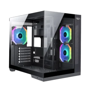 کیس گیمینگ اوست مدل GT-AQ12-M