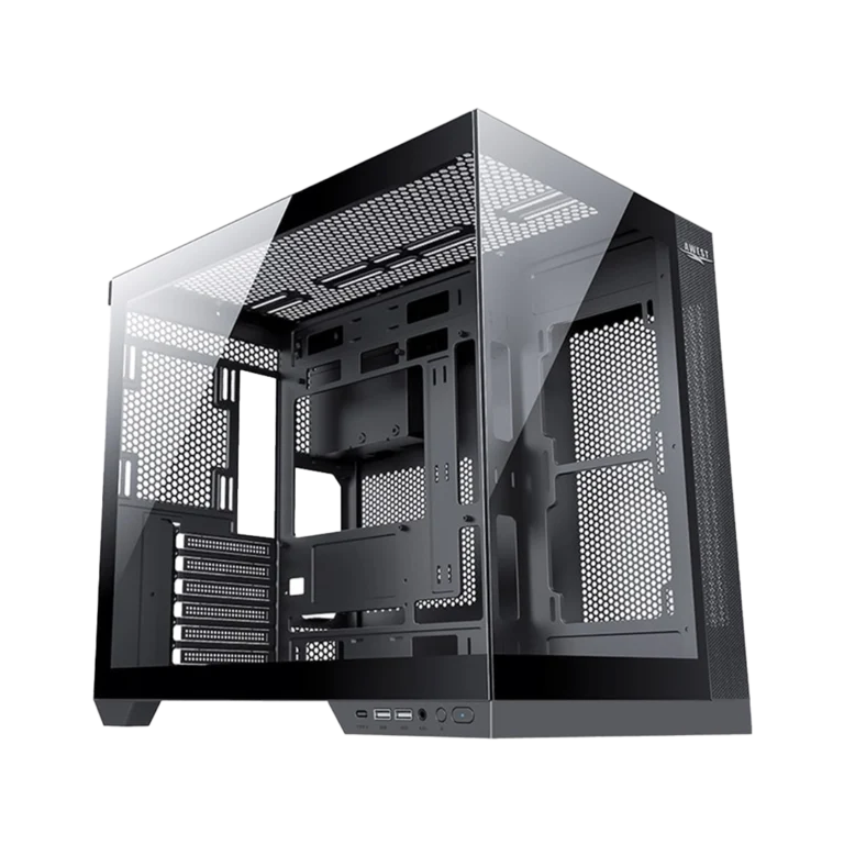 کیس گیمینگ اوست مدل GT-AQ12-M