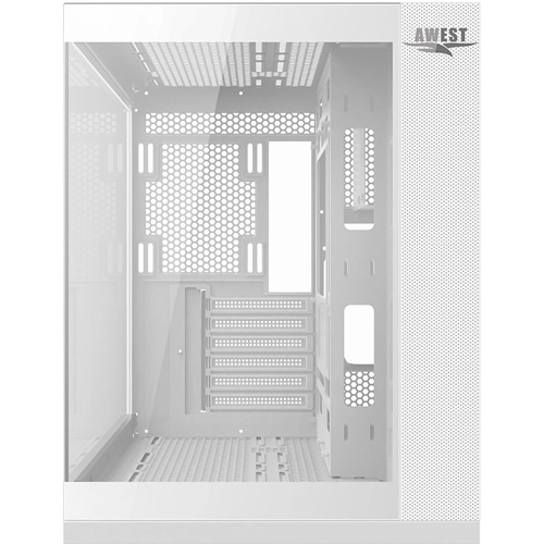 قیمت کیس گیمینگ اوست مدل GT-AQ12-M