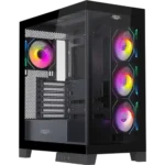 کیس گیمینگ اوست مدل GT-AQ16