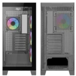 کیس گیمینگ اوست مدل GT-AQ16