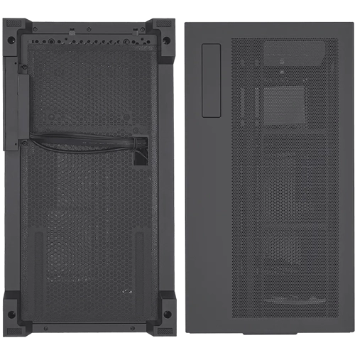 کیس گیمینگ اوست مدل GT-AQ16