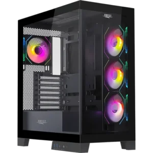 کیس گیمینگ اوست مدل GT-AQ16