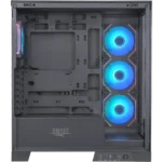 کیس گیمینگ اوست مدل GT-AQ16