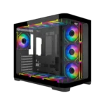 کیس گیمینگ اوست مدل GT-AQ18