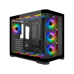 کیس گیمینگ اوست مدل GT-AQ18