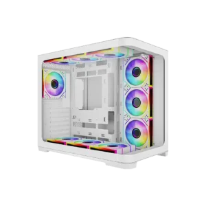 کیس گیمینگ اوست مدل GT-AQ18