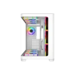 کیس گیمینگ اوست مدل GT-AQ18