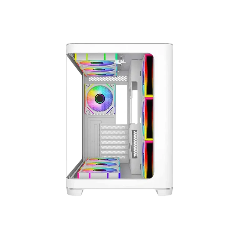 کیس گیمینگ اوست مدل GT-AQ18